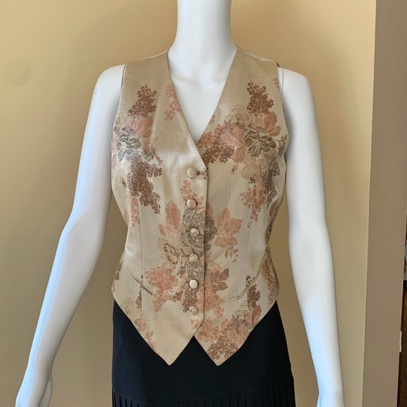Anne Klein Tops - 5 for $25 - Vintage Anne Klein Vest